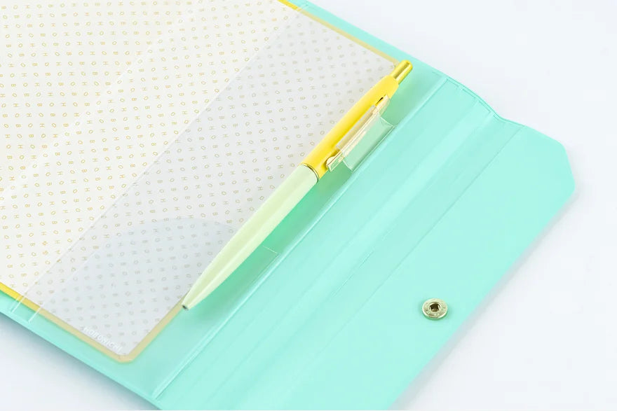 Alettone: Sweets  [Hobonichi Weeks Cover] (Cover Only)