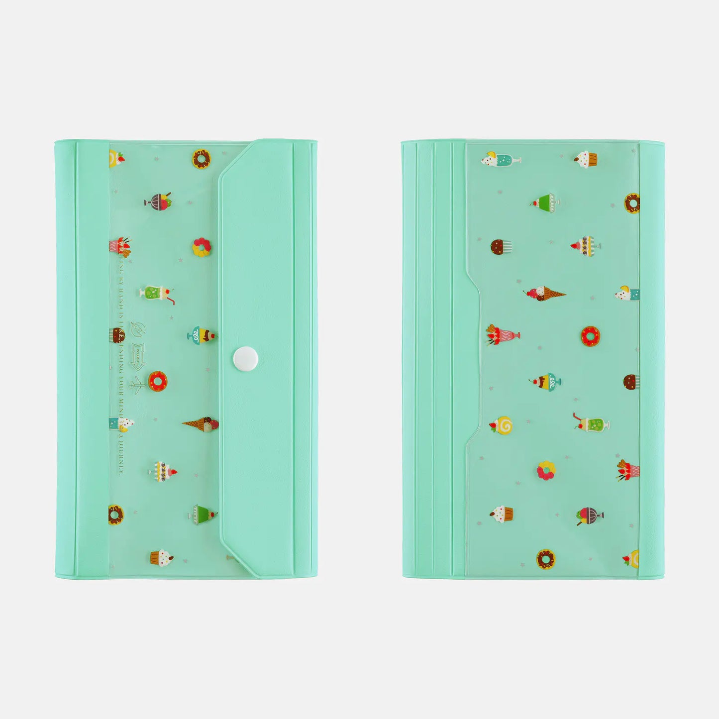 Alettone: Sweets  [Hobonichi Weeks Cover] (Cover Only)