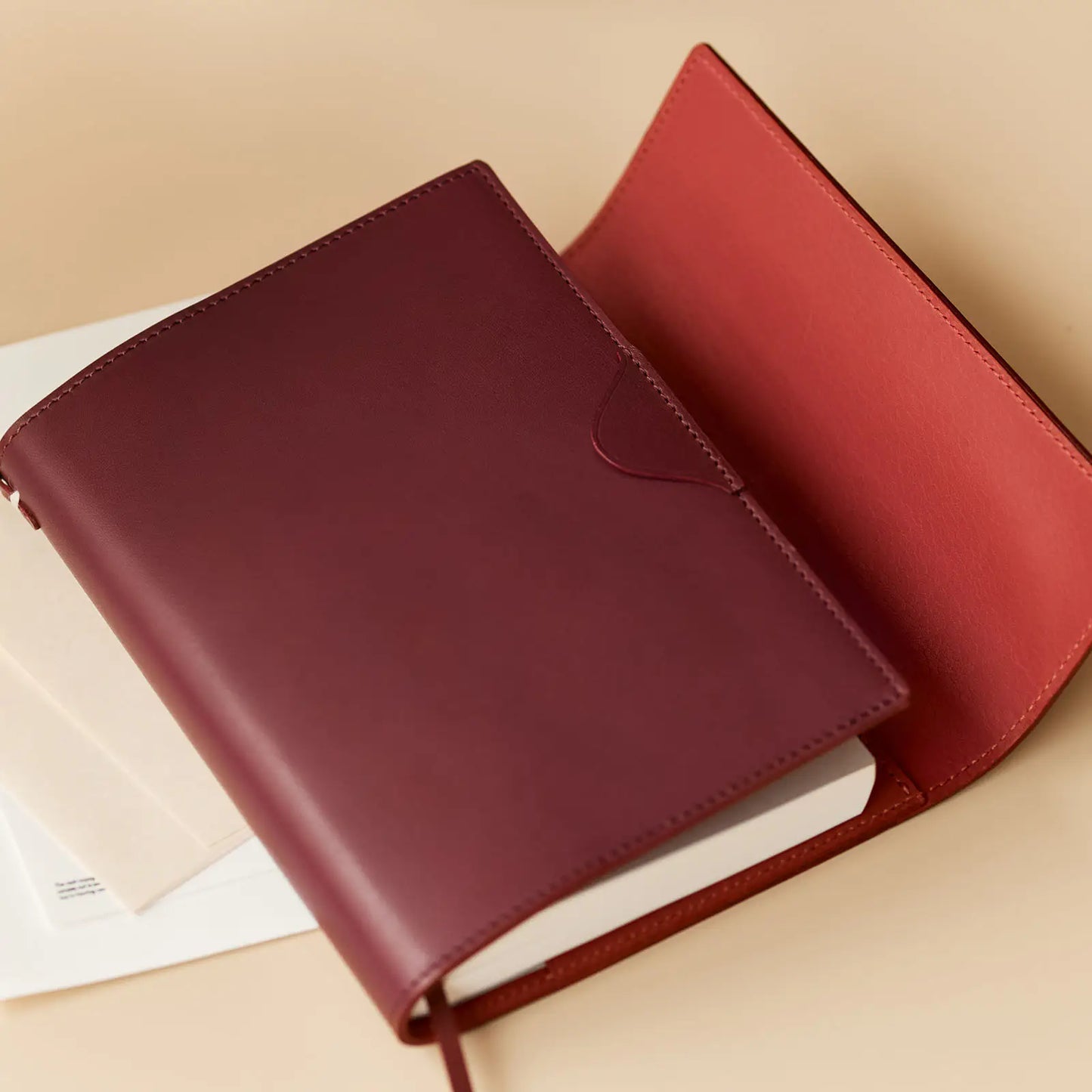 Arts＆Science: Baby Buffalo [Hobonichi Original (A6) Techo Cover] (Cover Only)