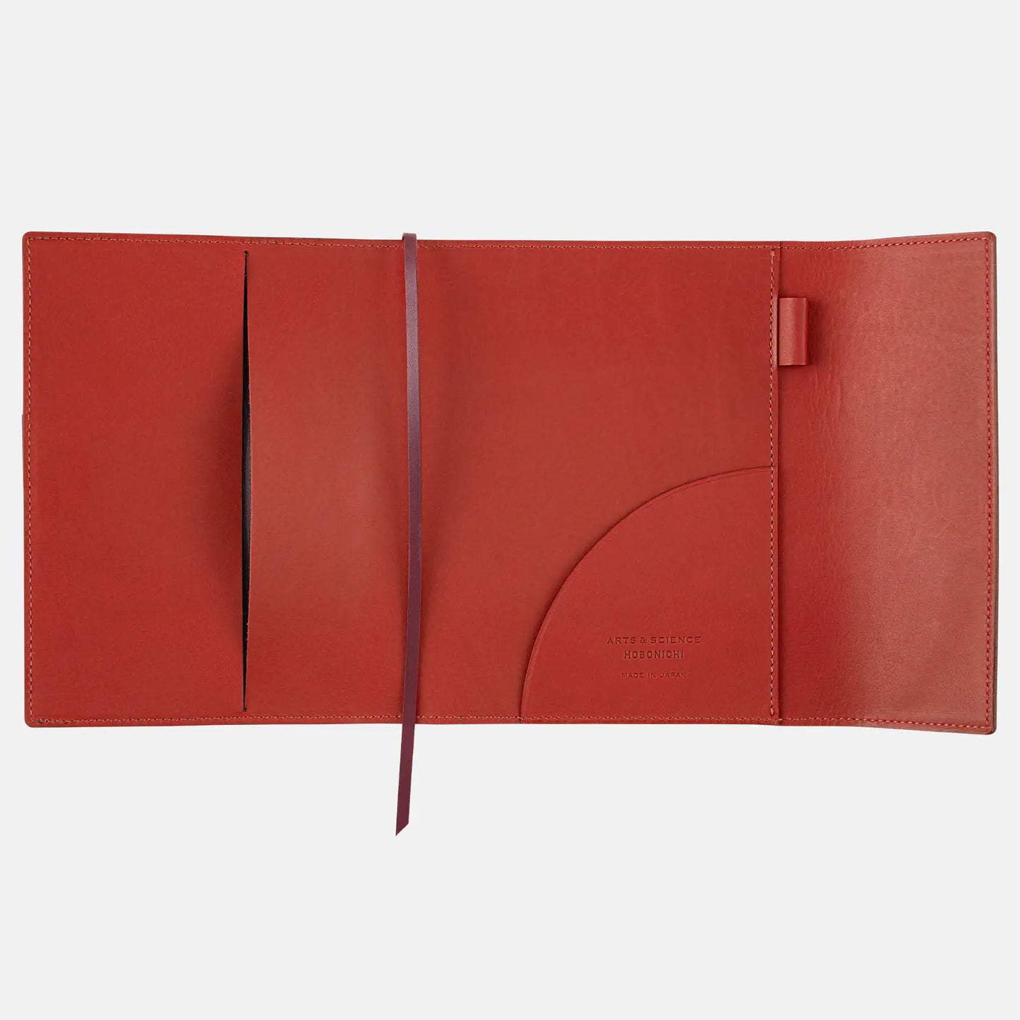 Arts＆Science: Baby Buffalo [Hobonichi Original (A6) Techo Cover] (Cover Only)