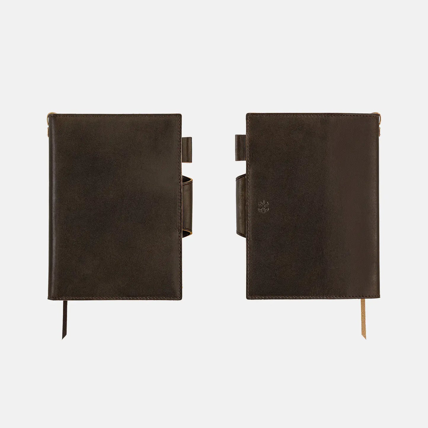 Arts&Science: Wax Coating Kip [Hobonichi Original (A6) Techo Cover] (Cover Only)