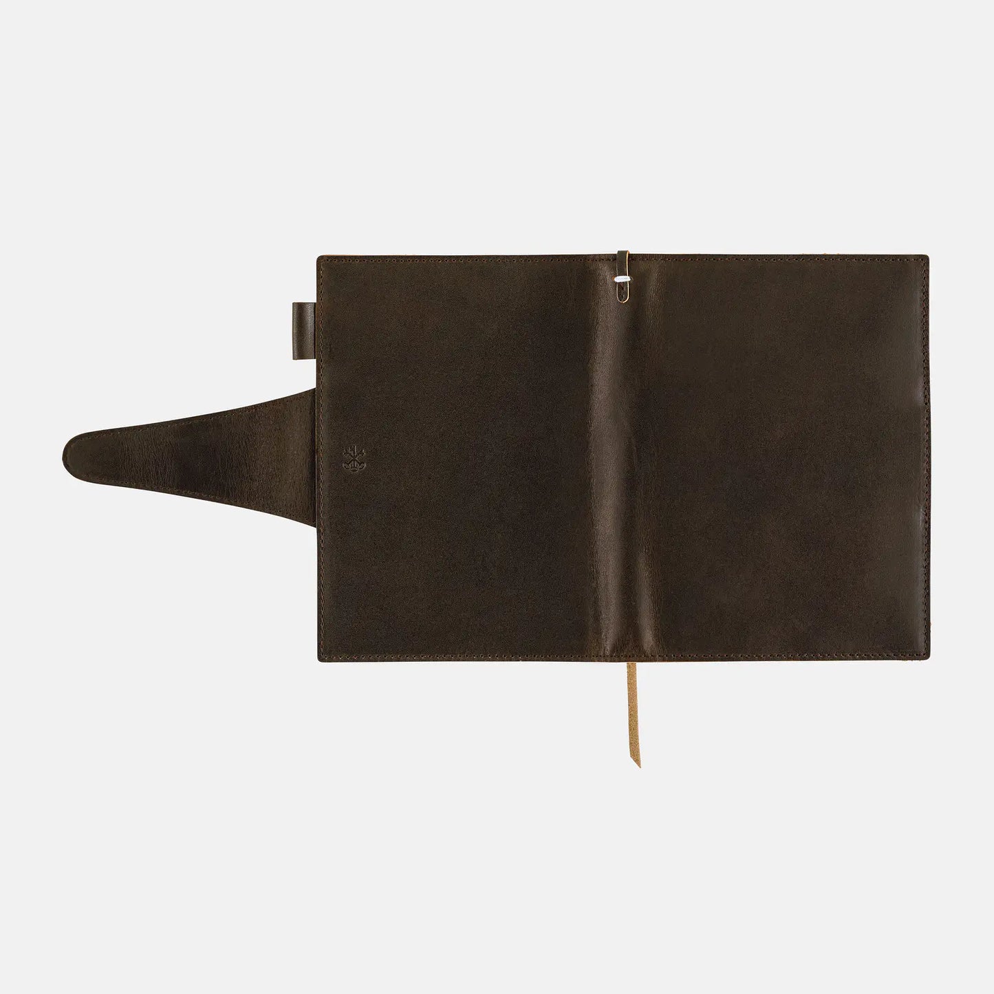 Arts&Science: Wax Coating Kip [Hobonichi Original (A6) Techo Cover] (Cover Only)