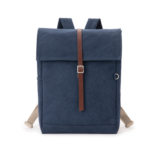 Backpack - Boy Scout Backpack Design / Navy Blue -, Rucksack