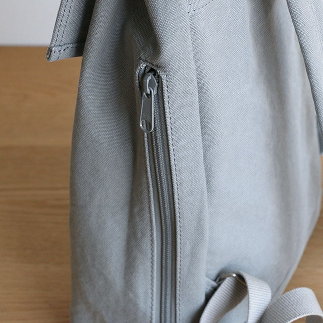 Backpack - Boy Scout Backpack Design / Café au Lait -, Rucksack