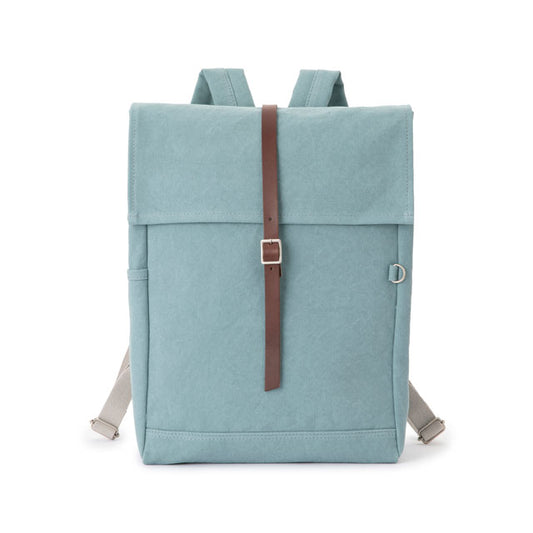 Backpack - Boy Scout Backpack Design / Blue Gray -, Rucksack