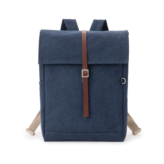 Backpack - Boy Scout Backpack Design / Navy Blue -, Rucksack