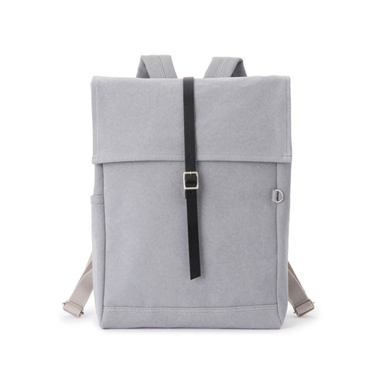 Backpack - Boy Scout Backpack Design / Silver Gray -, Rucksack