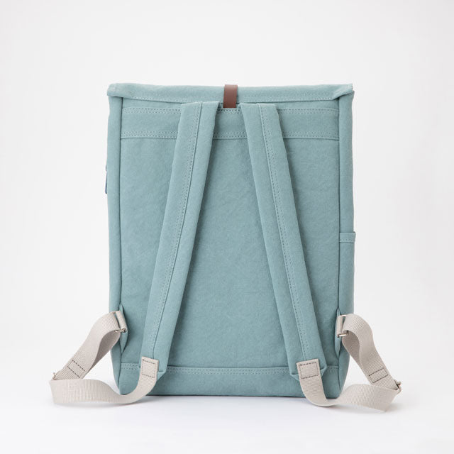 Backpack - Boy Scout Backpack Design / Café au Lait -, Rucksack