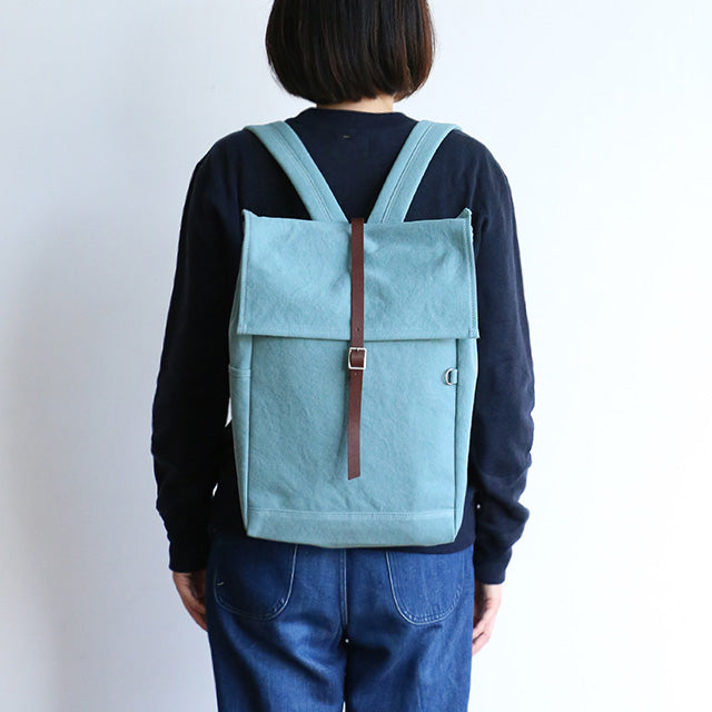Backpack - Boy Scout Backpack Design / Café au Lait -, Rucksack