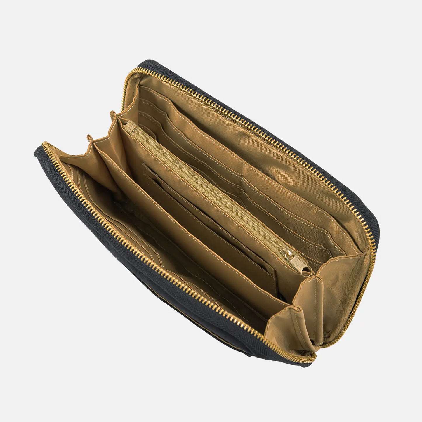 Black Drawer Pouch Áne,  Hobonichi Drawer Pouch Áne