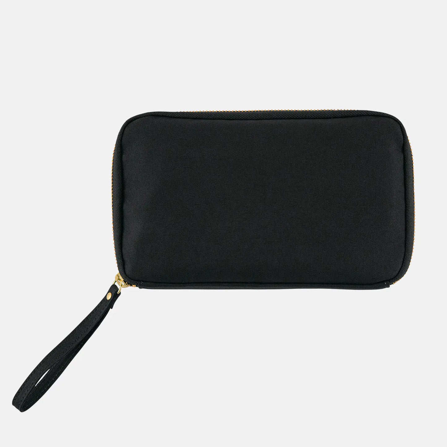 Black Drawer Pouch Áne,  Hobonichi Drawer Pouch Áne