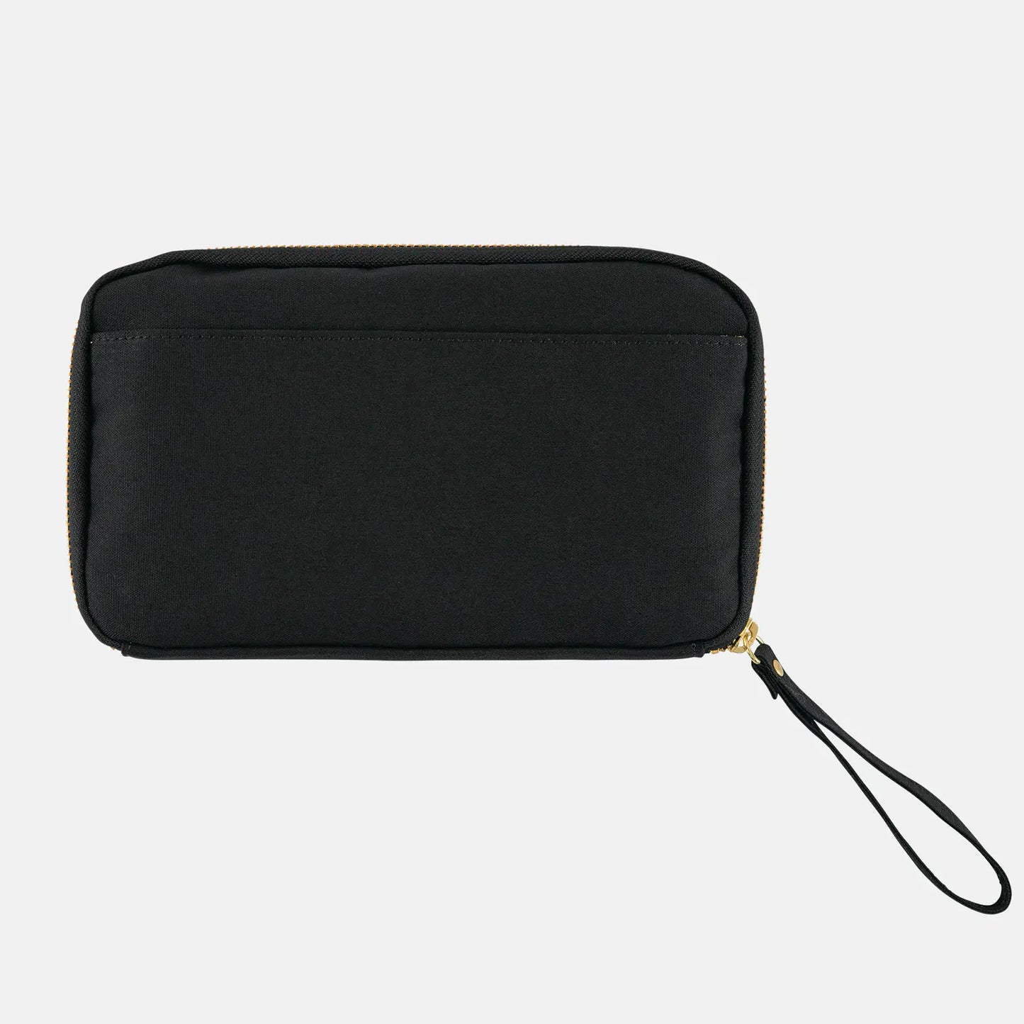 Black Drawer Pouch Áne,  Hobonichi Drawer Pouch Áne