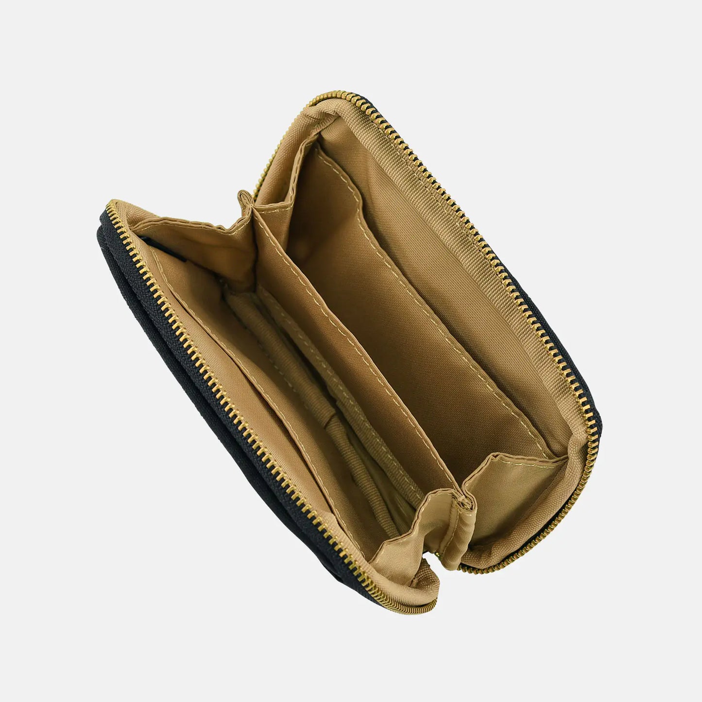 Black Drawer Pouch Pocket,  Hobonichi Drawer Pouch Pocket