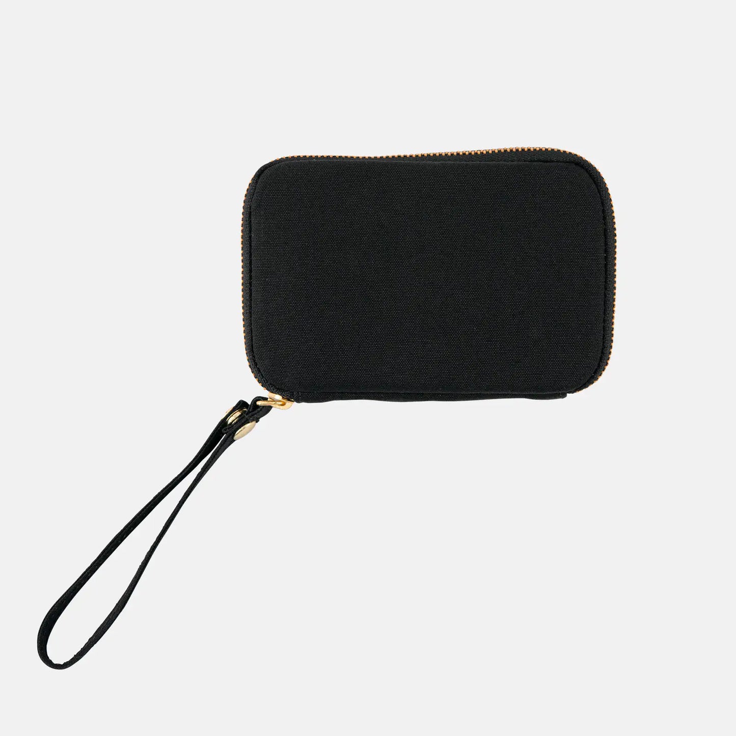 Black Drawer Pouch Pocket,  Hobonichi Drawer Pouch Pocket