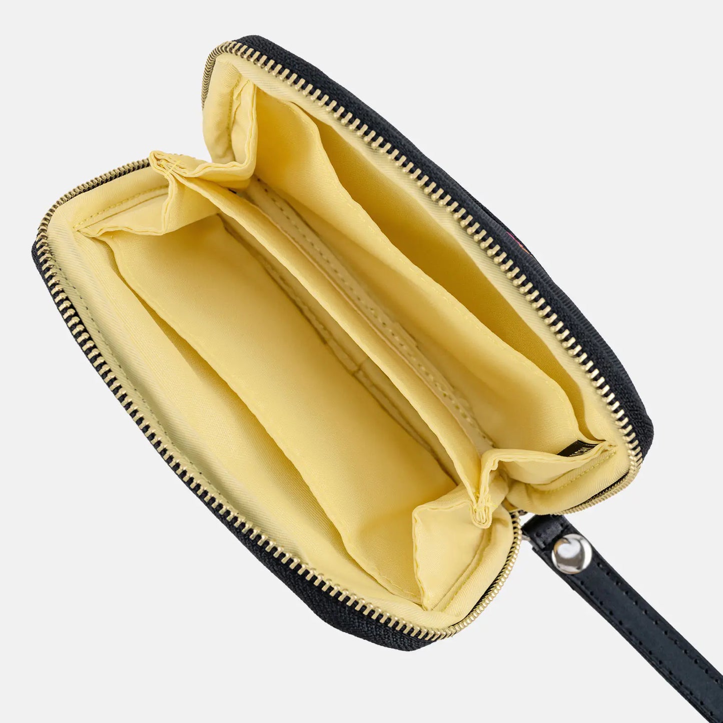 Bow & Tie: Happy Ice Cream Drawer Pouch Pocket,  Hobonichi Drawer Pouch Pocket