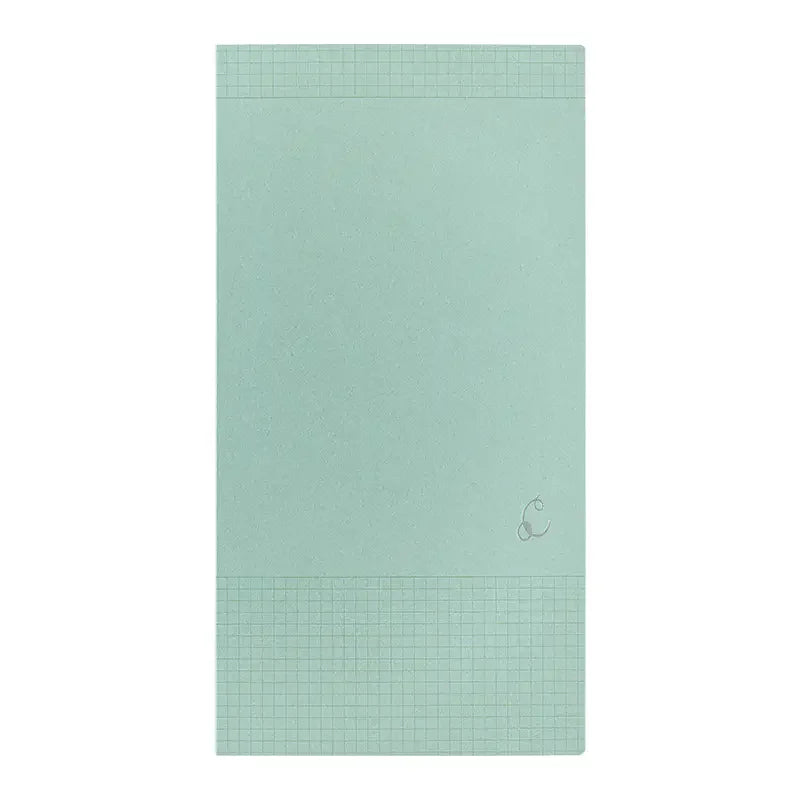 Collect & Collage: Pasting Notebook, 2027 Hobonichi Accessories
