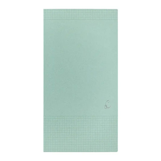 Collect & Collage: Pasting Notebook, 2027 Hobonichi Accessories