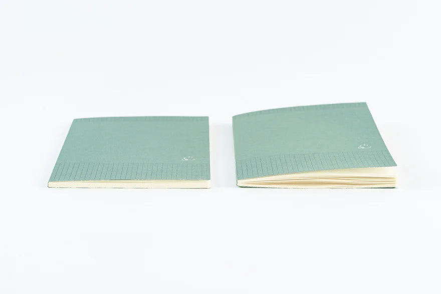 Collect & Collage: Pasting Notebook, 2027 Hobonichi Accessories