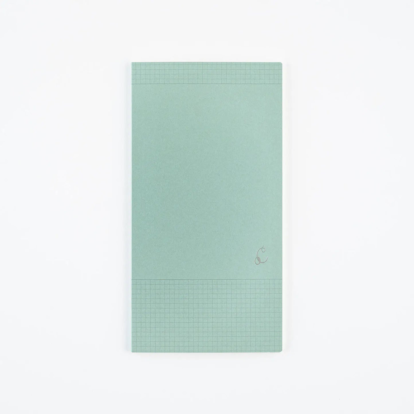 Collect & Collage: Pasting Notebook, 2027 Hobonichi Accessories