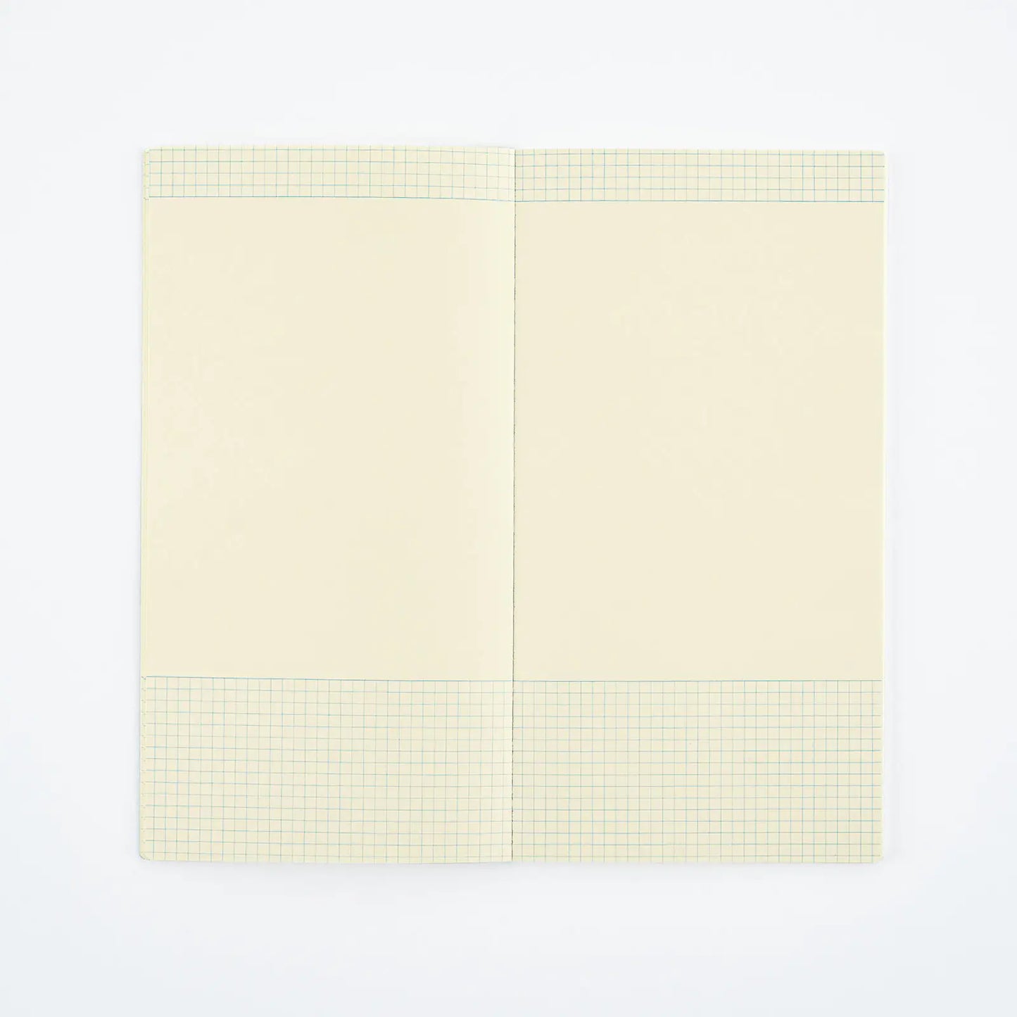 Collect & Collage: Pasting Notebook, 2027 Hobonichi Accessories