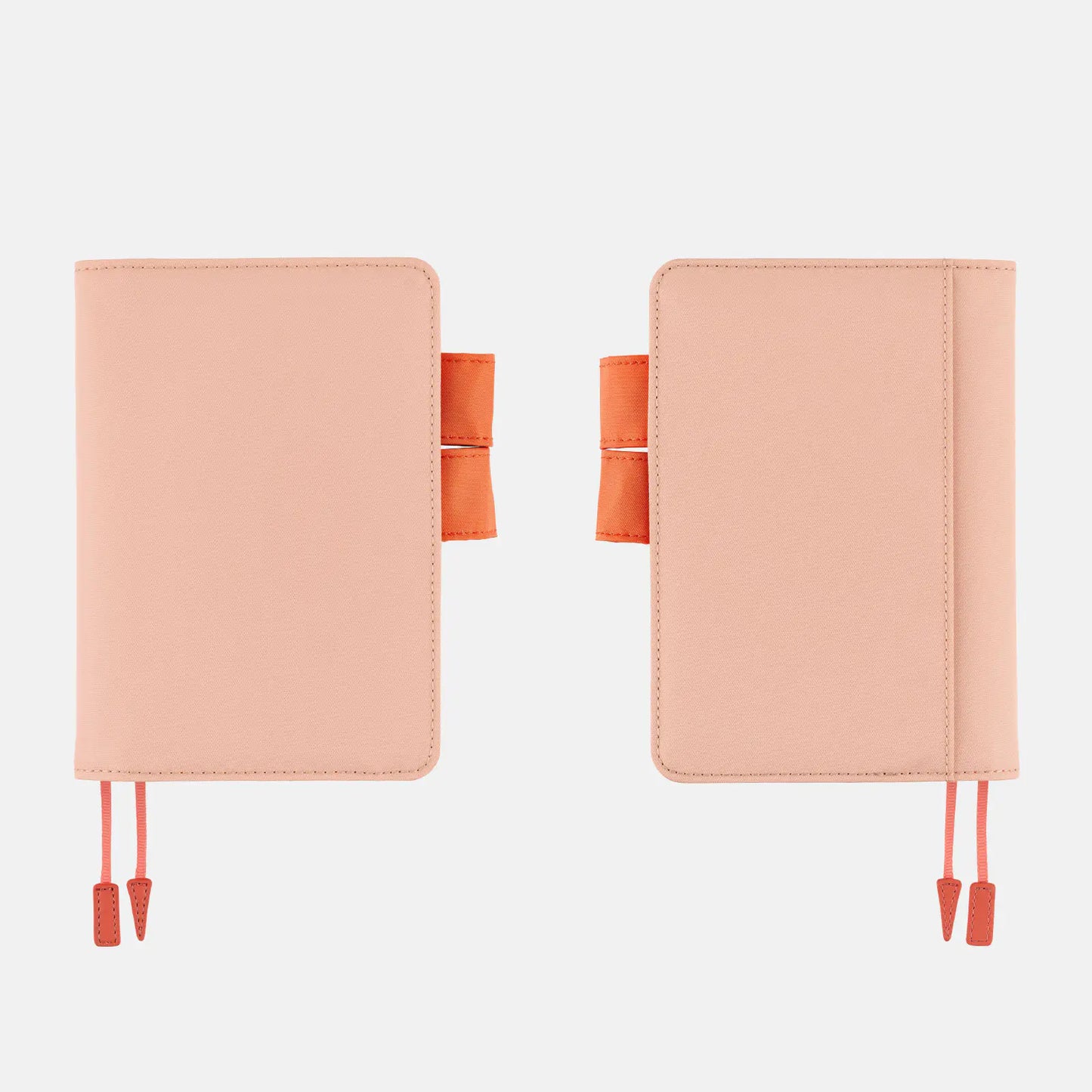 Colors: Airy Flamingo [Hobonichi Original (A6) Techo Cover] (Cover Only)