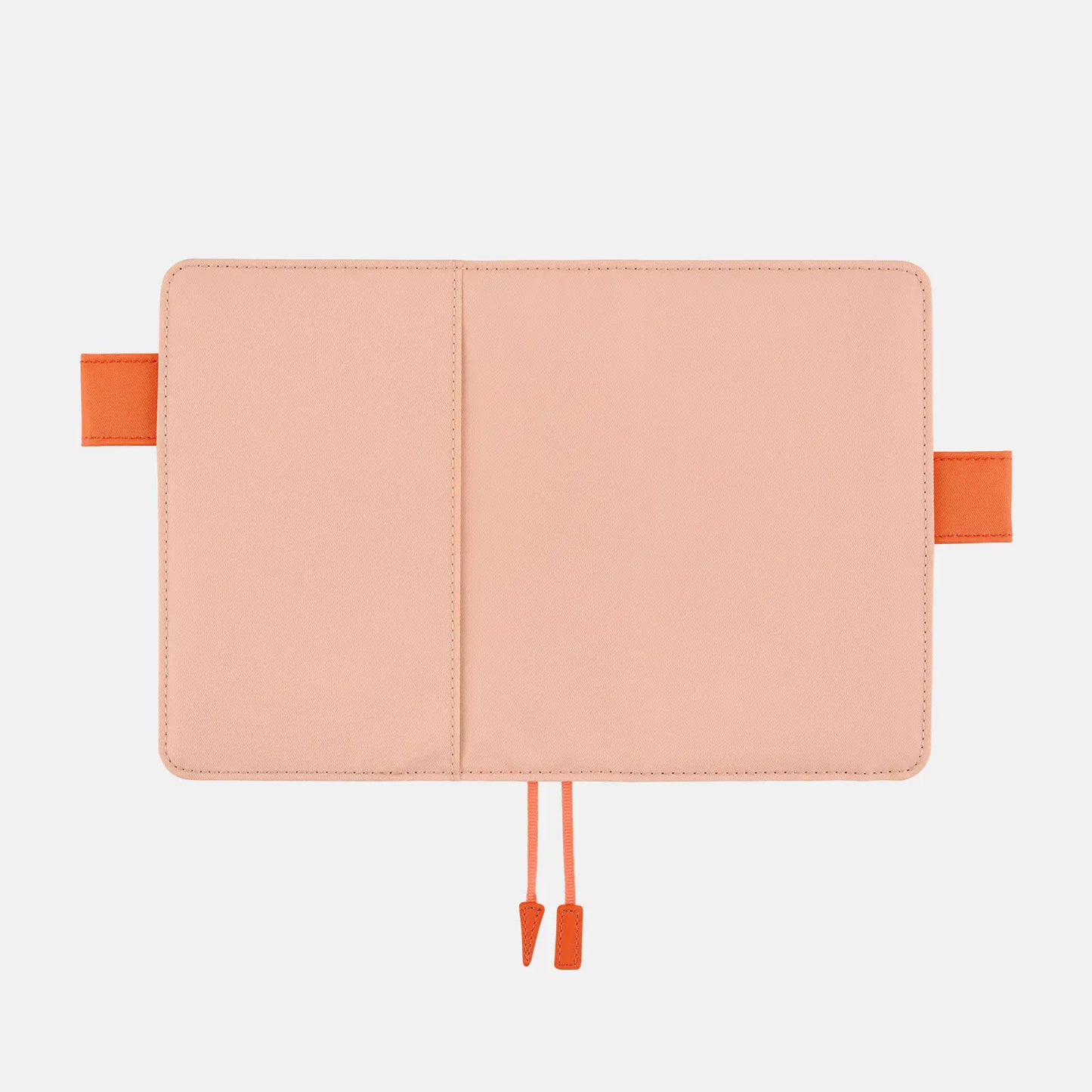 Colors: Airy Flamingo [Hobonichi Original (A6) Techo Cover] (Cover Only)