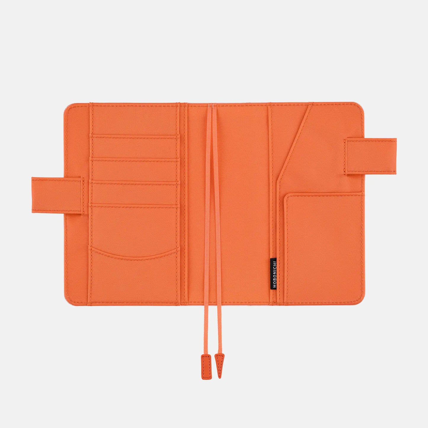 Colors: Airy Flamingo [Hobonichi Original (A6) Techo Cover] (Cover Only)