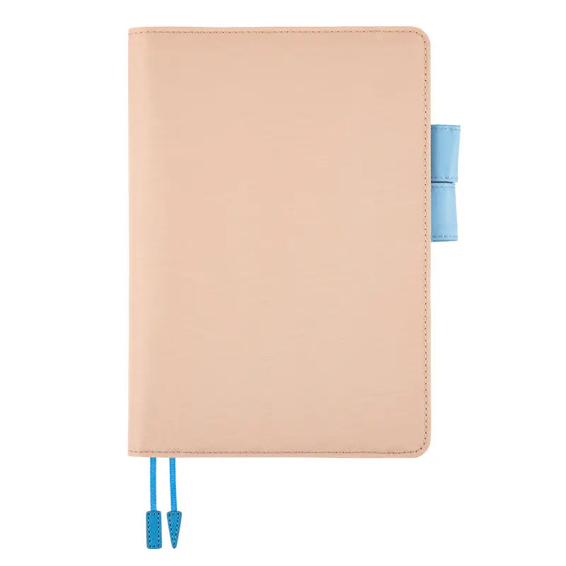 Colors: Atelier Sky [Hobonichi Cousin (A5) Techo Cover] (Cover Only)