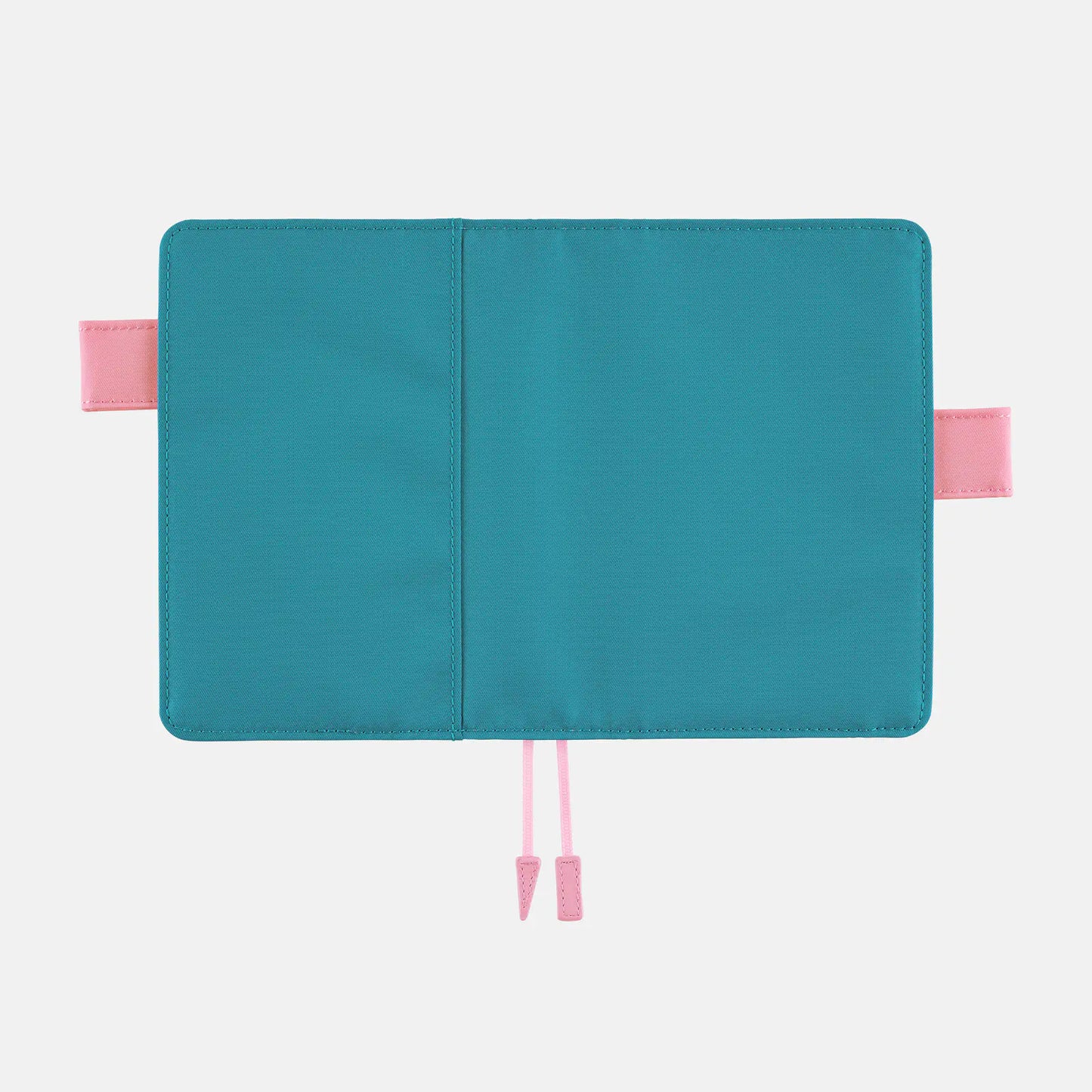 Colors: Blue Parasol [Hobonichi Original (A6) Techo Cover] (Cover Only)