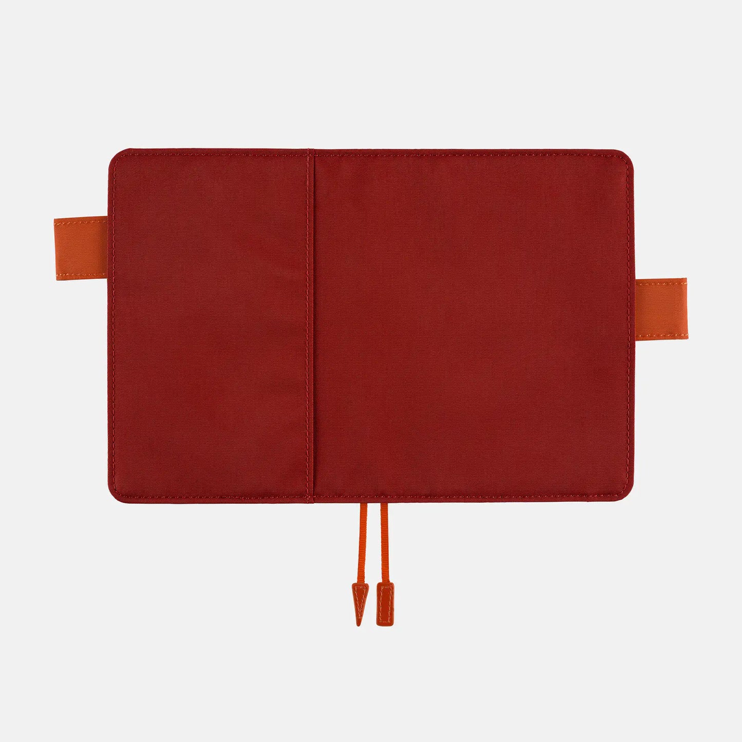 Colors: Bordeaux Teracotta [Hobonichi Original (A6) Techo Cover] (Cover Only)
