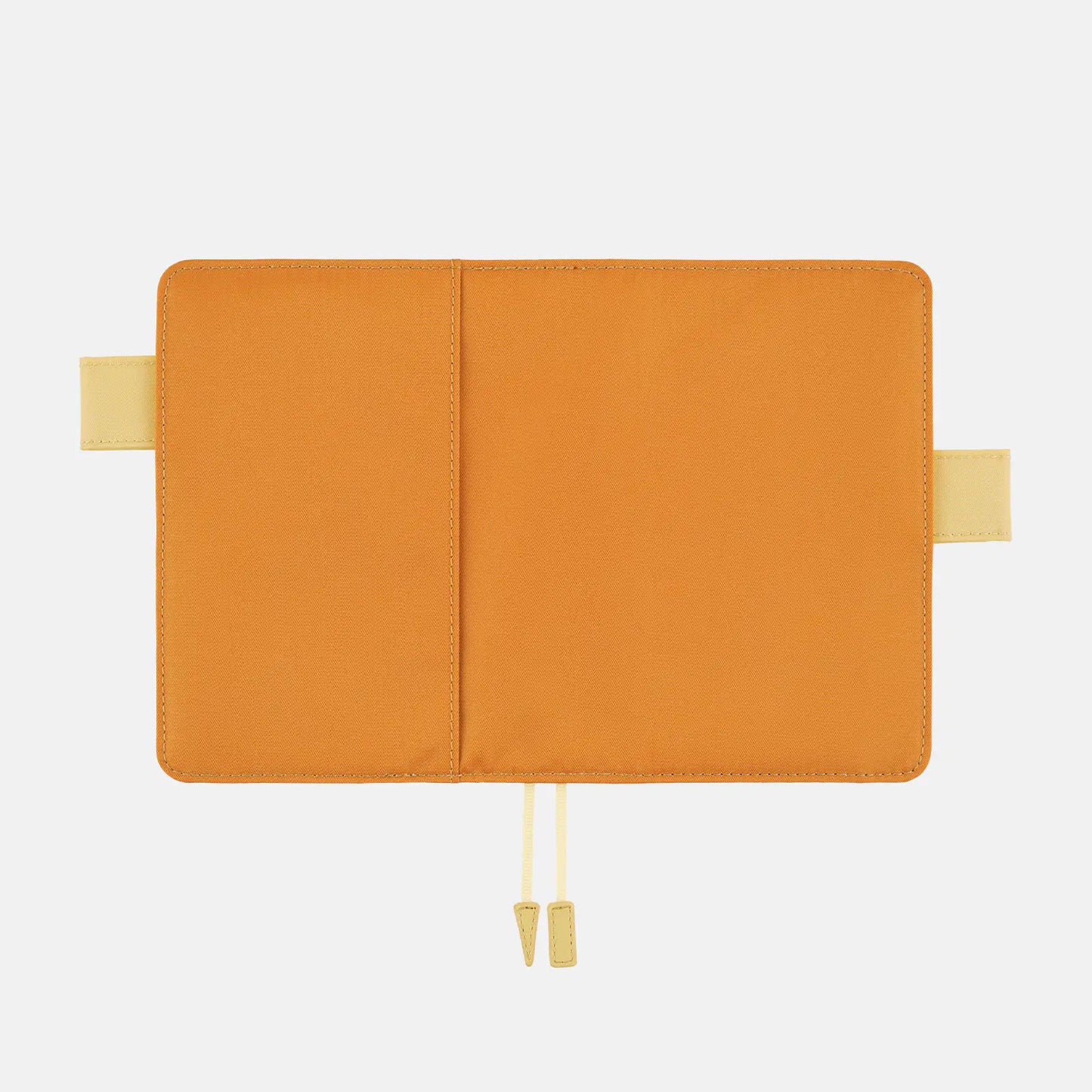 Colors: Butterscotch [Hobonichi Original (A6) Techo Cover] (Cover Only)