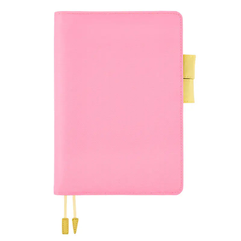 Colors: Candy Floss [Hobonichi Cousin (A5) Techo Cover] (Cover Only)