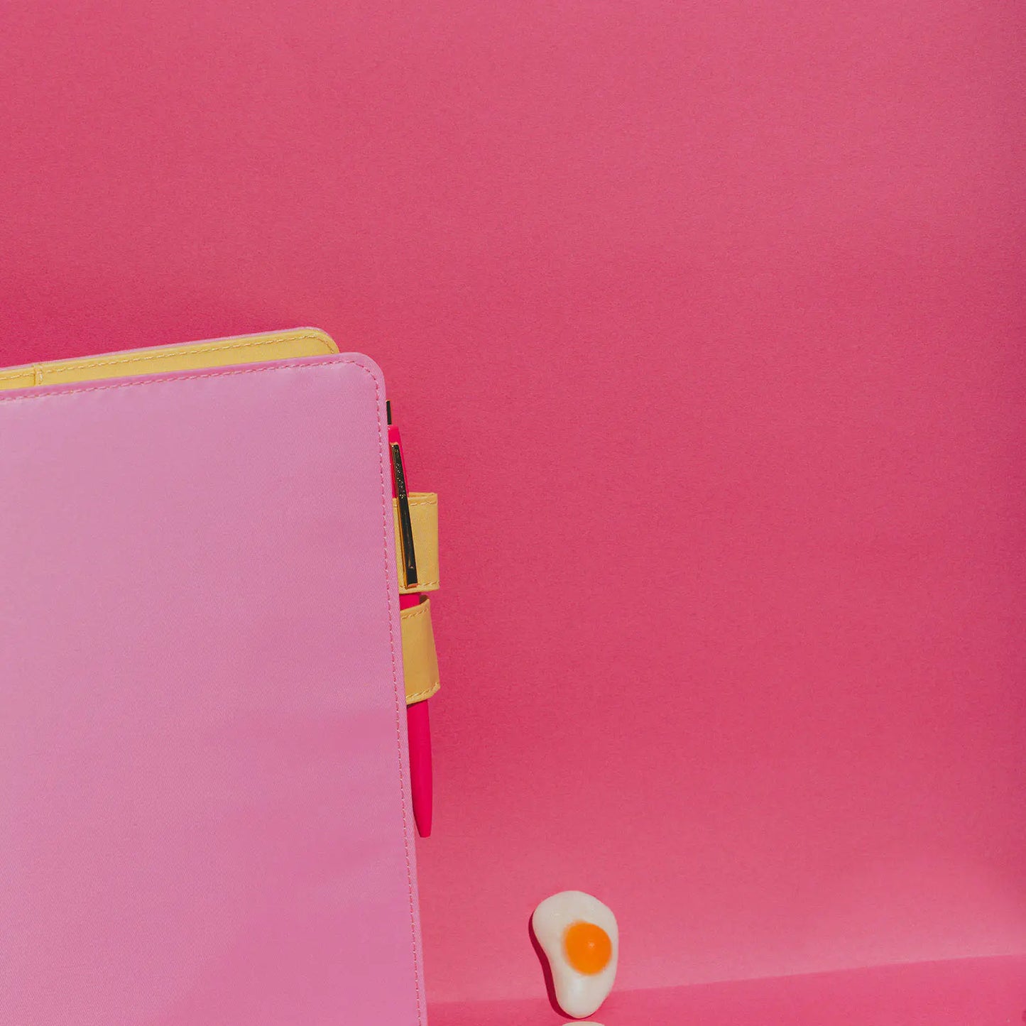 Colors: Candy Floss [Hobonichi Cousin (A5) Techo Cover] (Cover Only)
