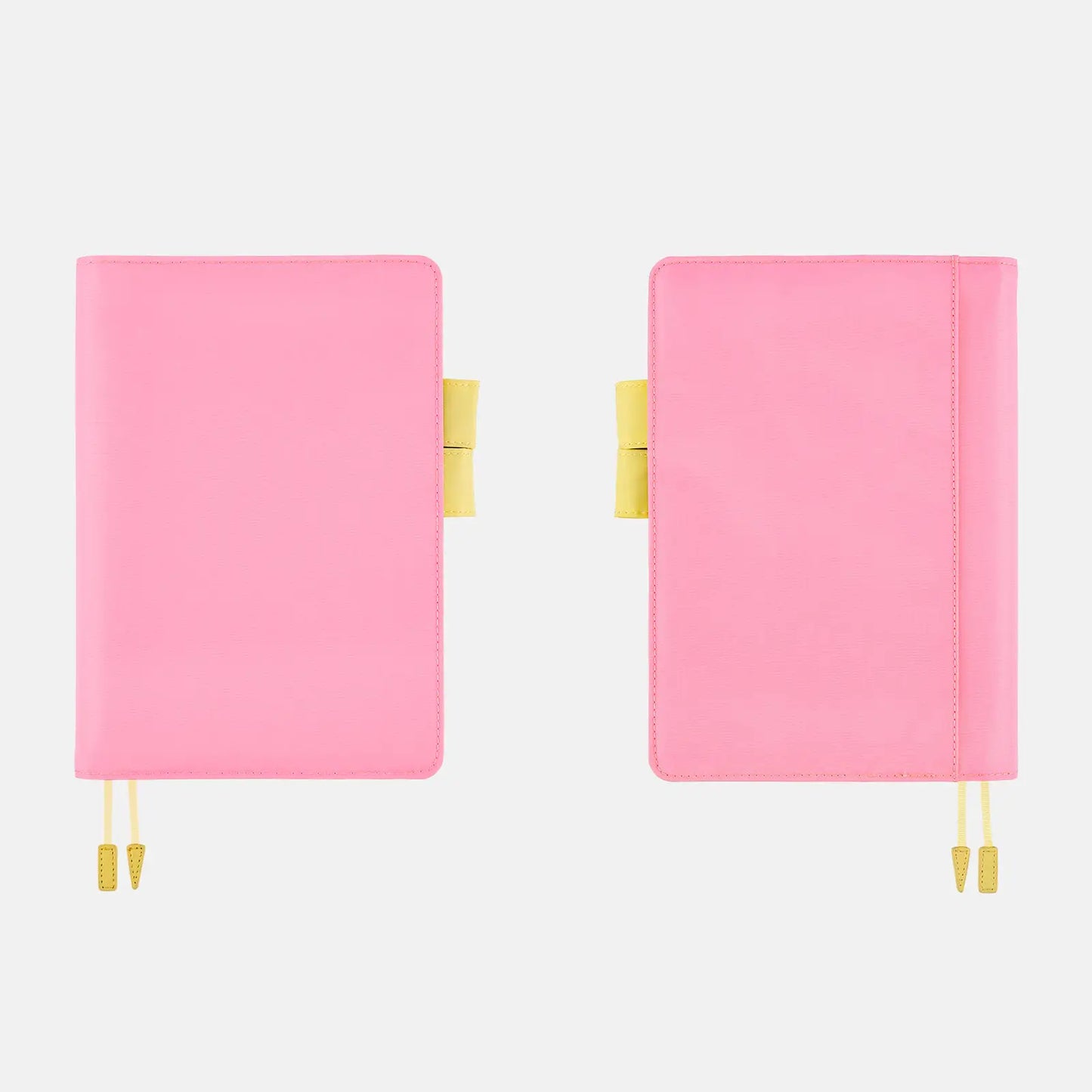 Colors: Candy Floss [Hobonichi Cousin (A5) Techo Cover] (Cover Only)