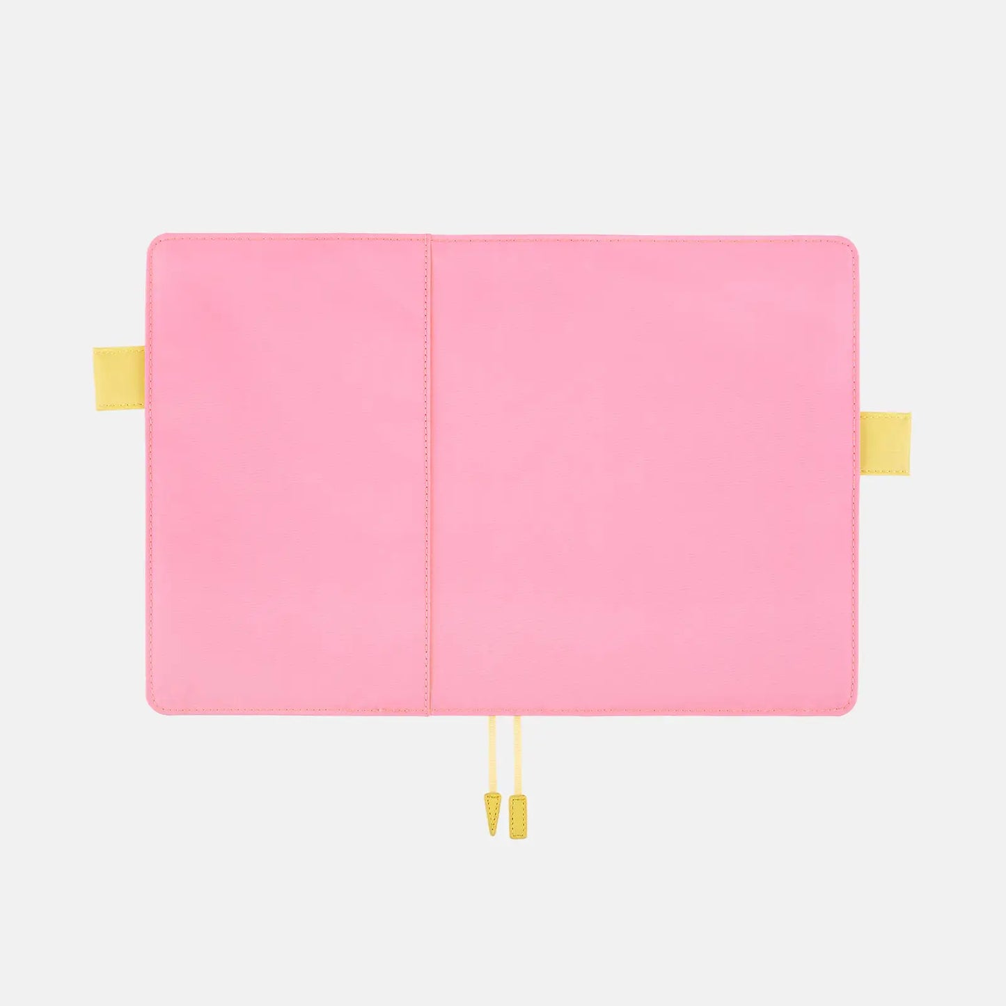 Colors: Candy Floss [Hobonichi Cousin (A5) Techo Cover] (Cover Only)