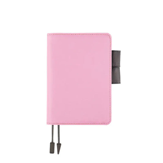 Colors: Charcoal Fairy [Hobonichi Original (A6) Techo Cover] (Cover Only)
