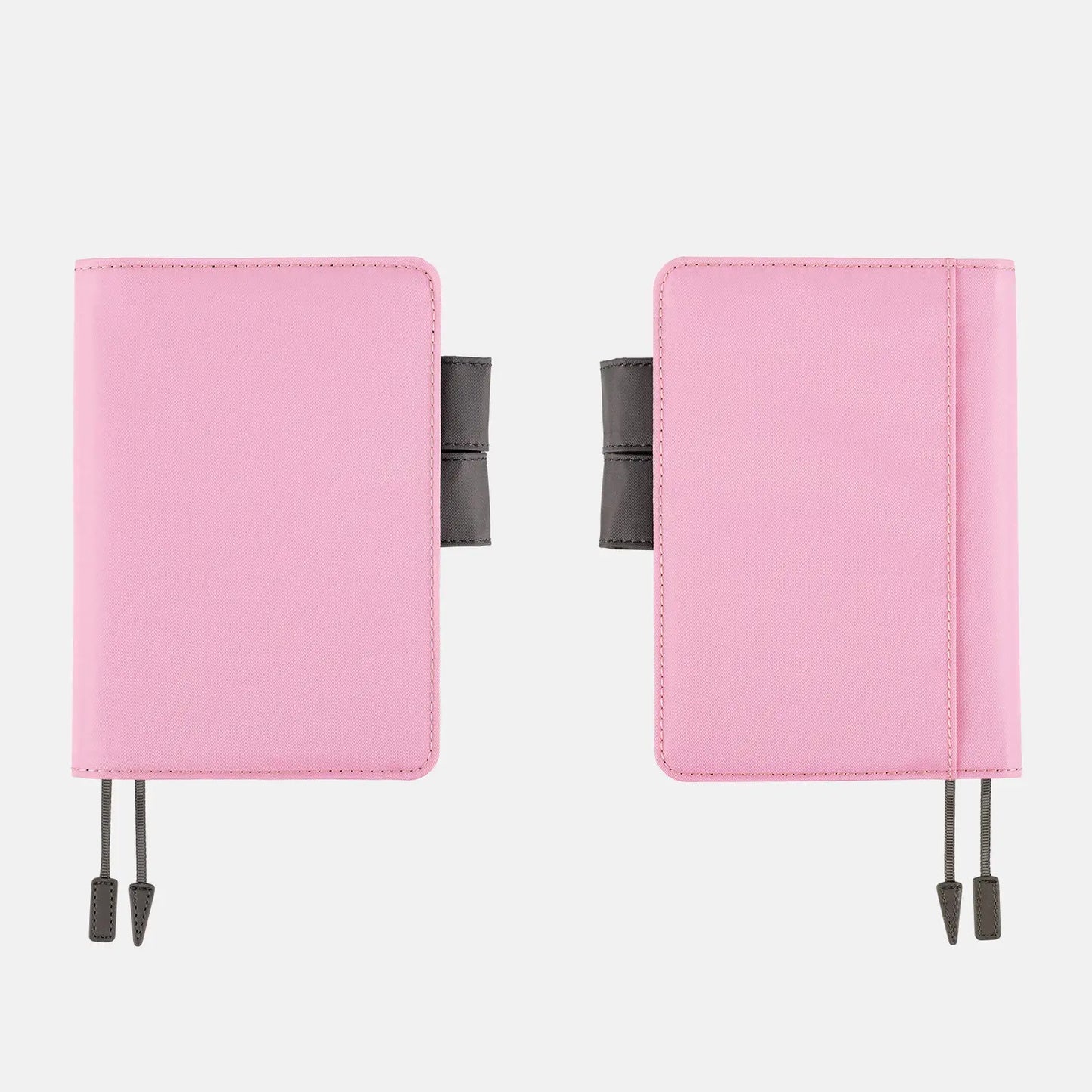 Colors: Charcoal Fairy [Hobonichi Original (A6) Techo Cover] (Cover Only)