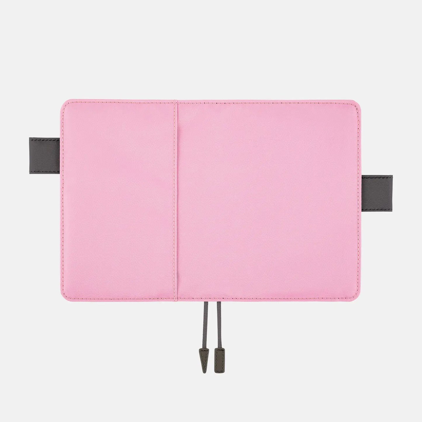 Colors: Charcoal Fairy [Hobonichi Original (A6) Techo Cover] (Cover Only)