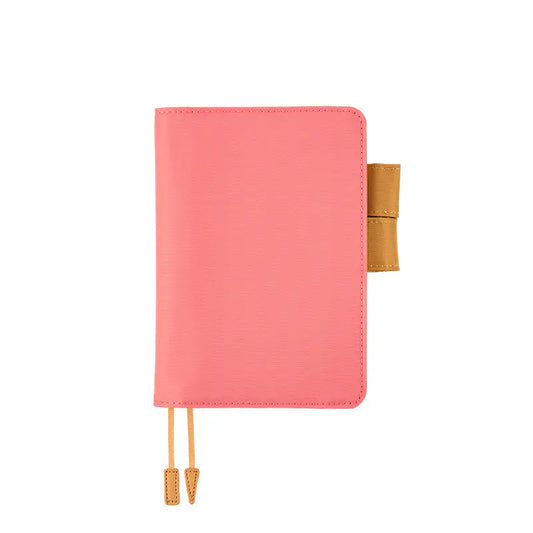 Colors: Cherry Blossom Avenue [Hobonichi Original (A6) Techo Cover] (Cover Only)