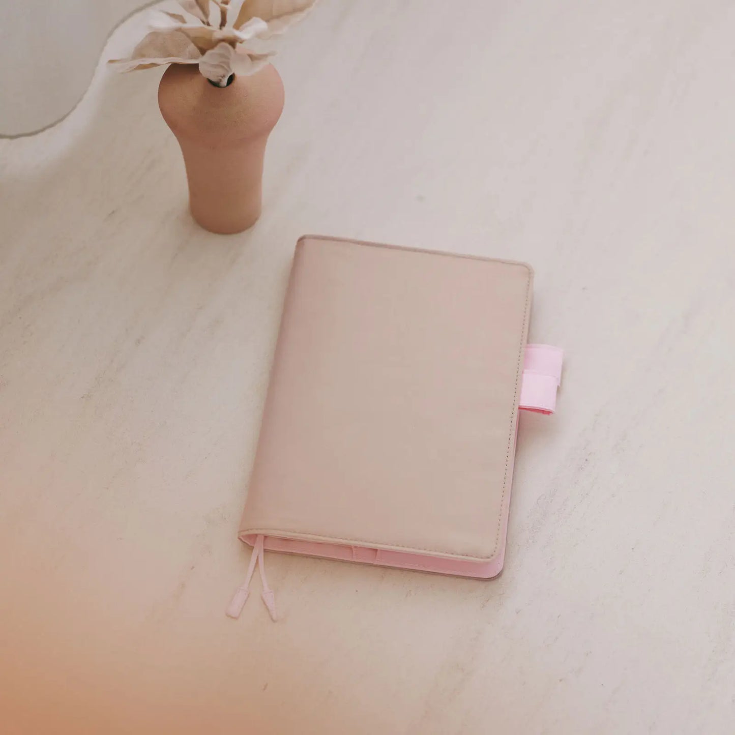 Colors: Chiffon Greige [Hobonichi Cousin (A5) Techo Cover] (Cover Only)