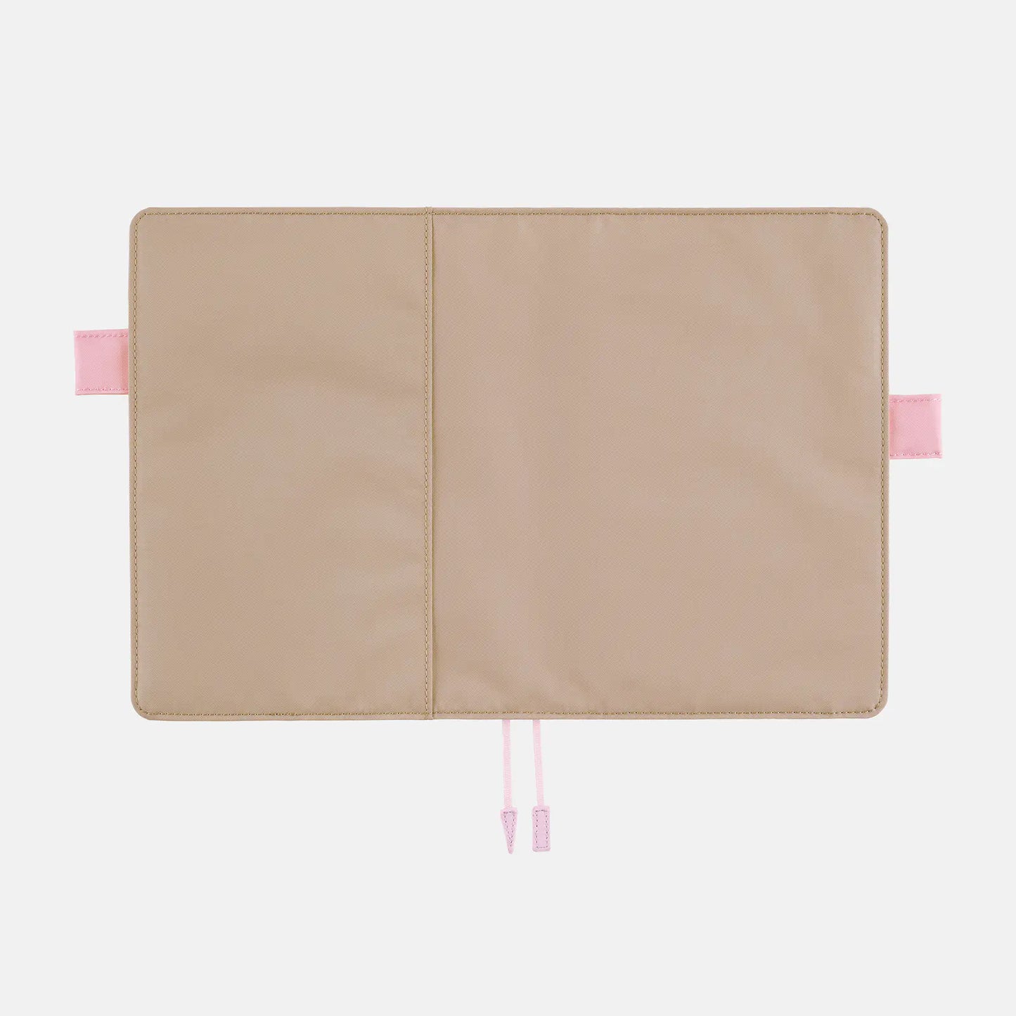 Colors: Chiffon Greige [Hobonichi Cousin (A5) Techo Cover] (Cover Only)