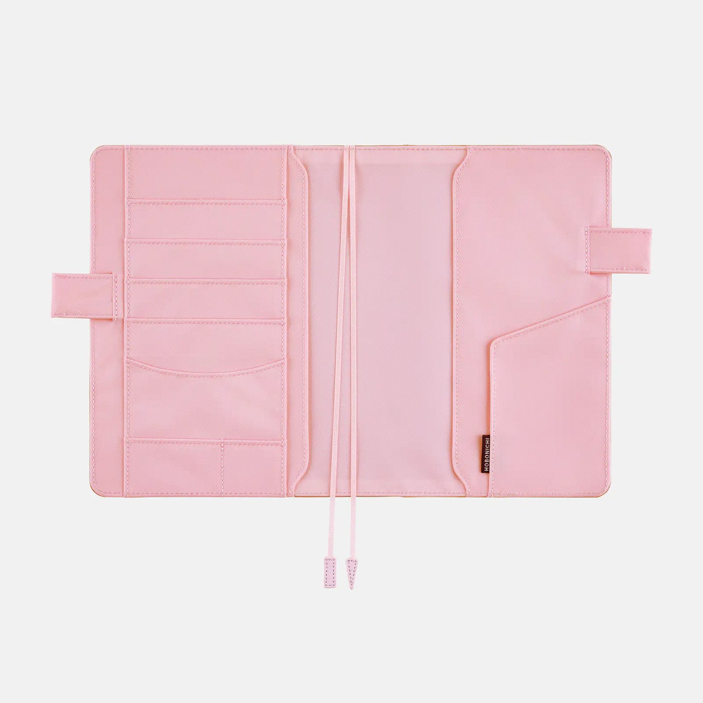 Colors: Chiffon Greige [Hobonichi Cousin (A5) Techo Cover] (Cover Only)