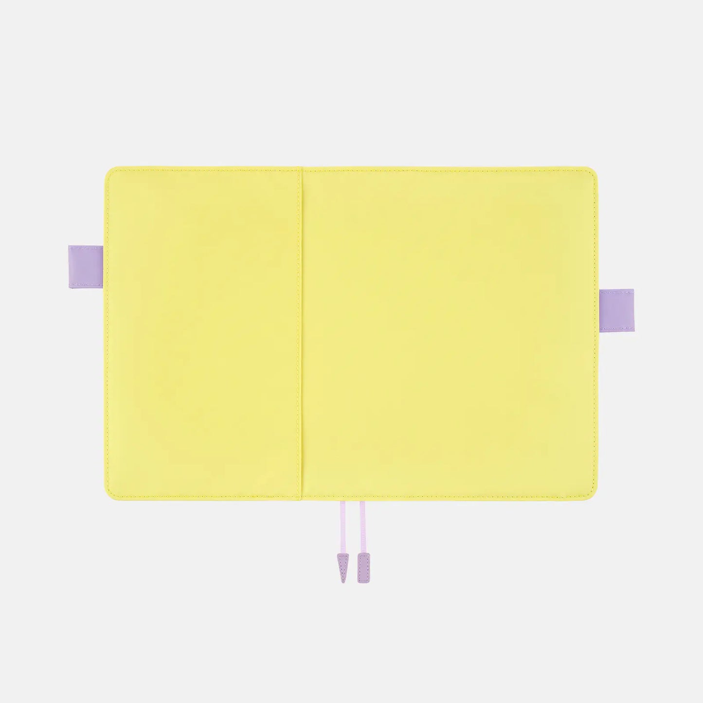Colors: Honey Lilac [Hobonichi Cousin (A5) Techo Cover] (Cover Only)