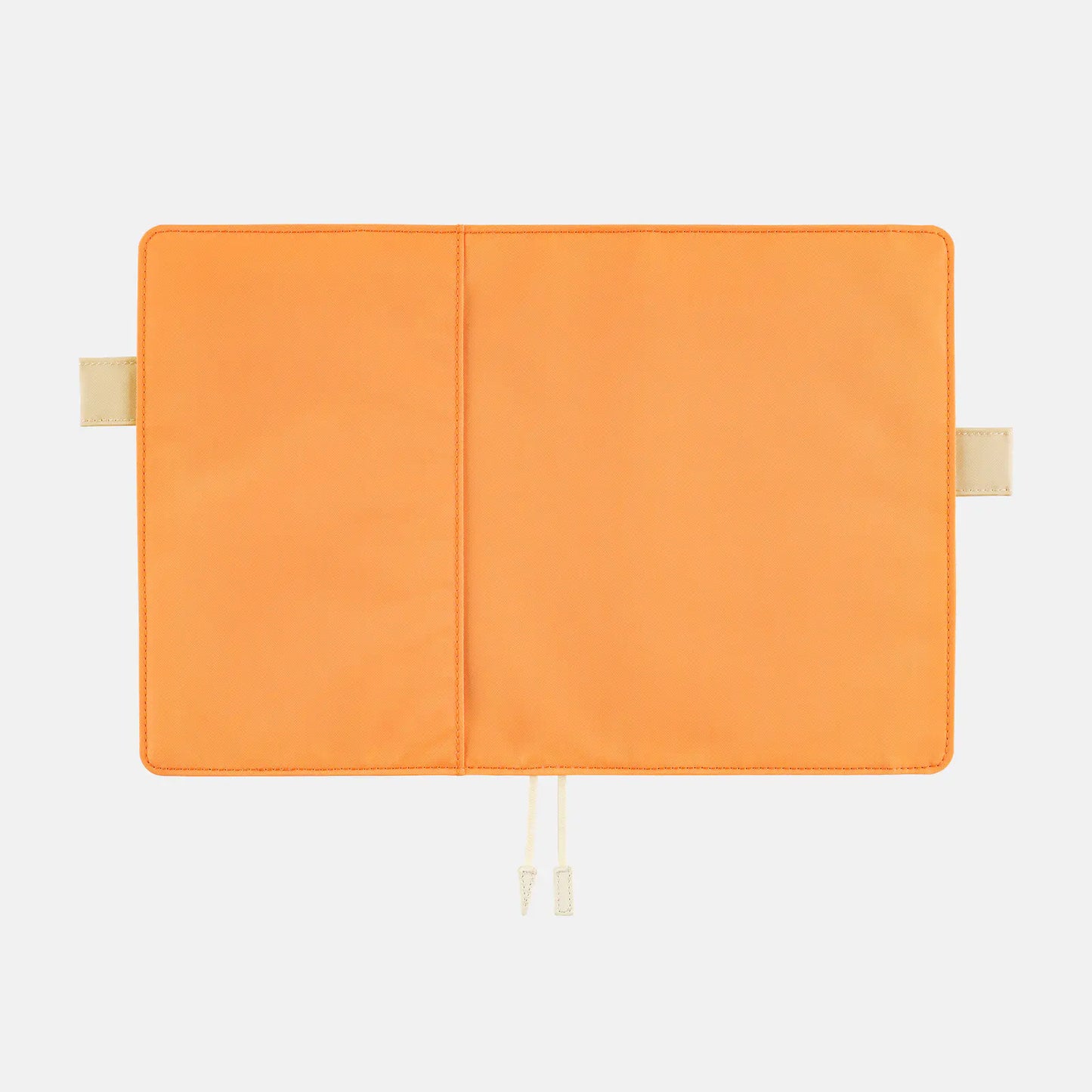 Colors: Mango Latte [Hobonichi Cousin (A5) Techo Cover] (Cover Only)
