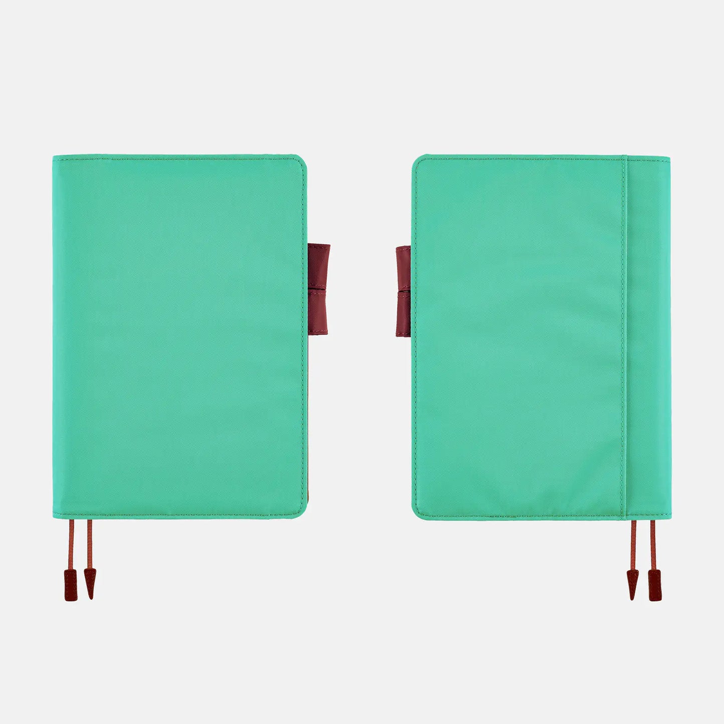 Colors: Misty Cedar [Hobonichi Cousin (A5) Techo Cover] (Cover Only)