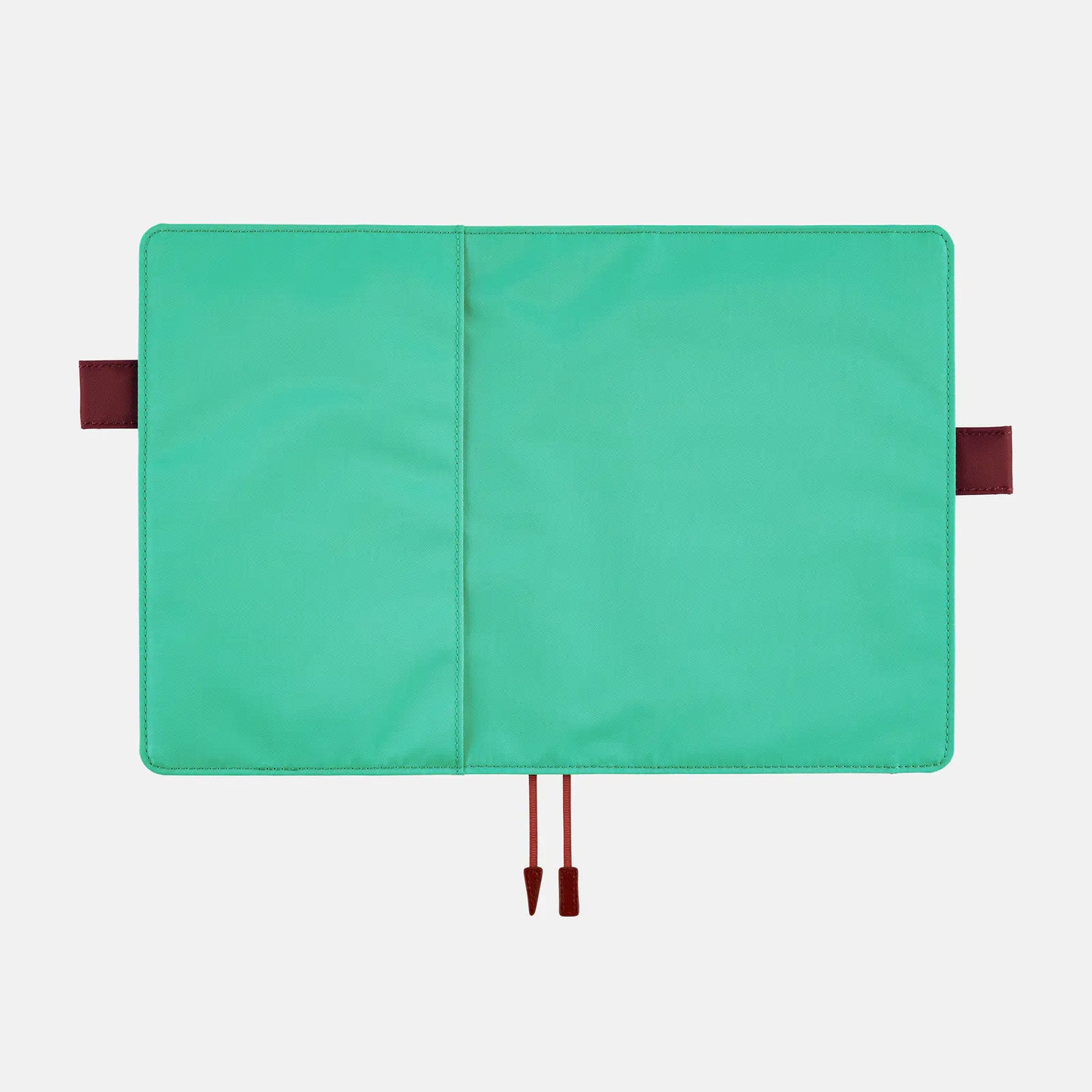 Colors: Misty Cedar [Hobonichi Cousin (A5) Techo Cover] (Cover Only)