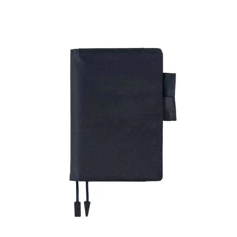 Colors: Navy [Hobonichi Original (A6) Techo Cover] (Cover Only)