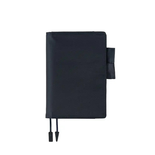Colors: Navy [Hobonichi Original (A6) Techo Cover] (Cover Only)