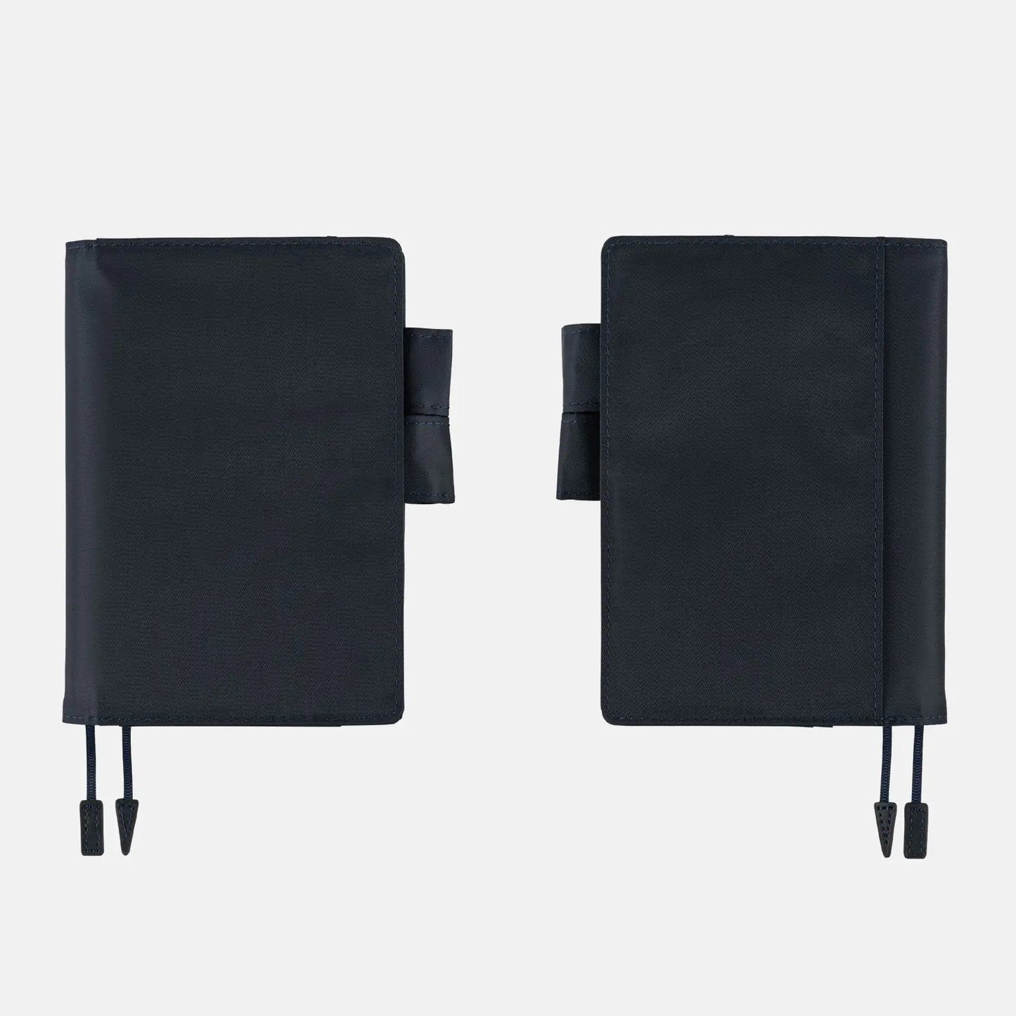Colors: Navy [Hobonichi Original (A6) Techo Cover] (Cover Only)