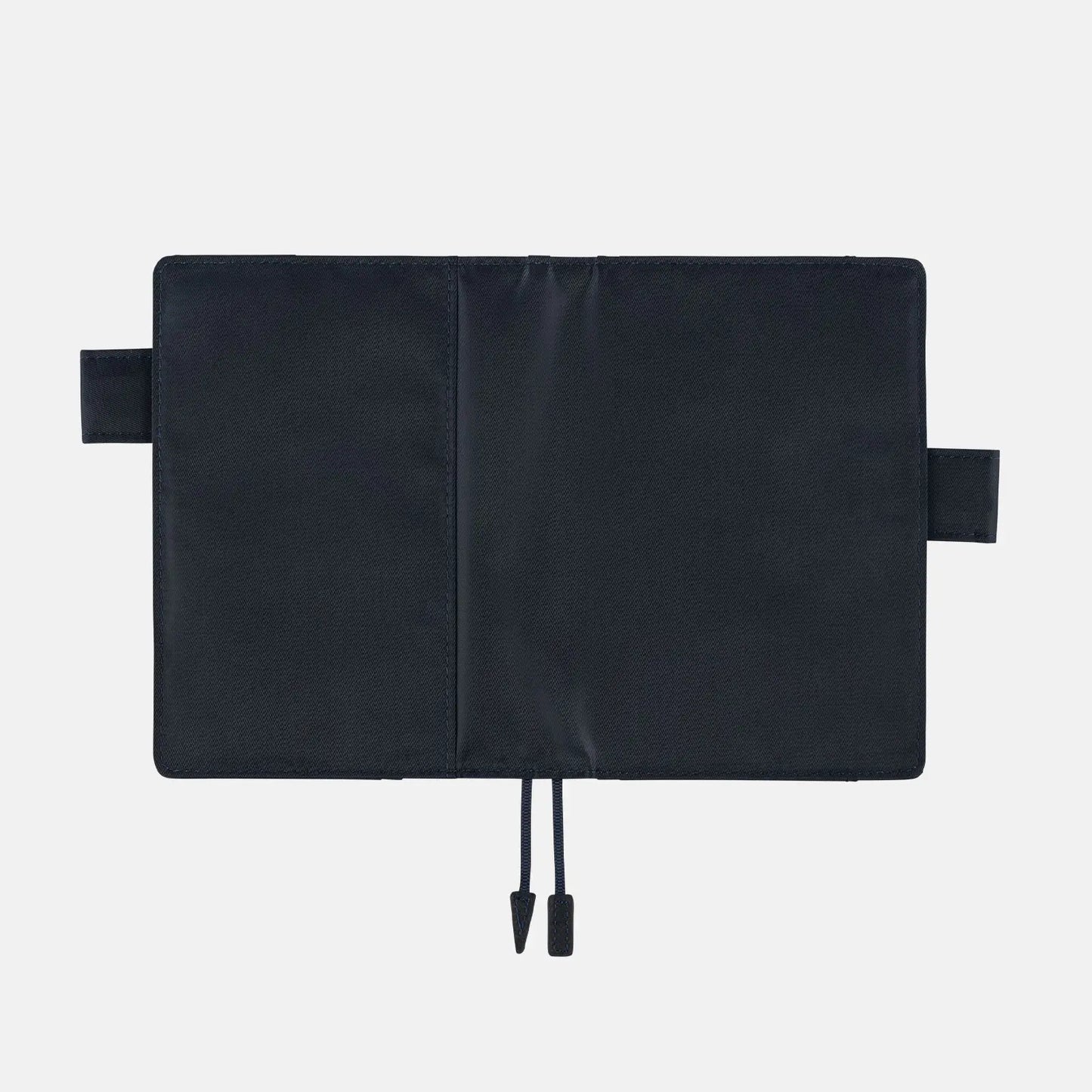 Colors: Navy [Hobonichi Original (A6) Techo Cover] (Cover Only)